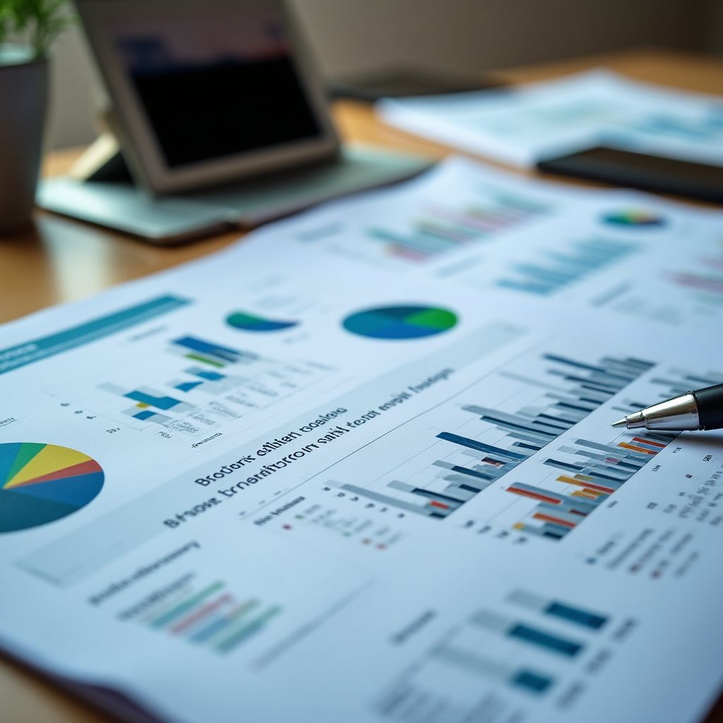 Análisis financiero empresarial