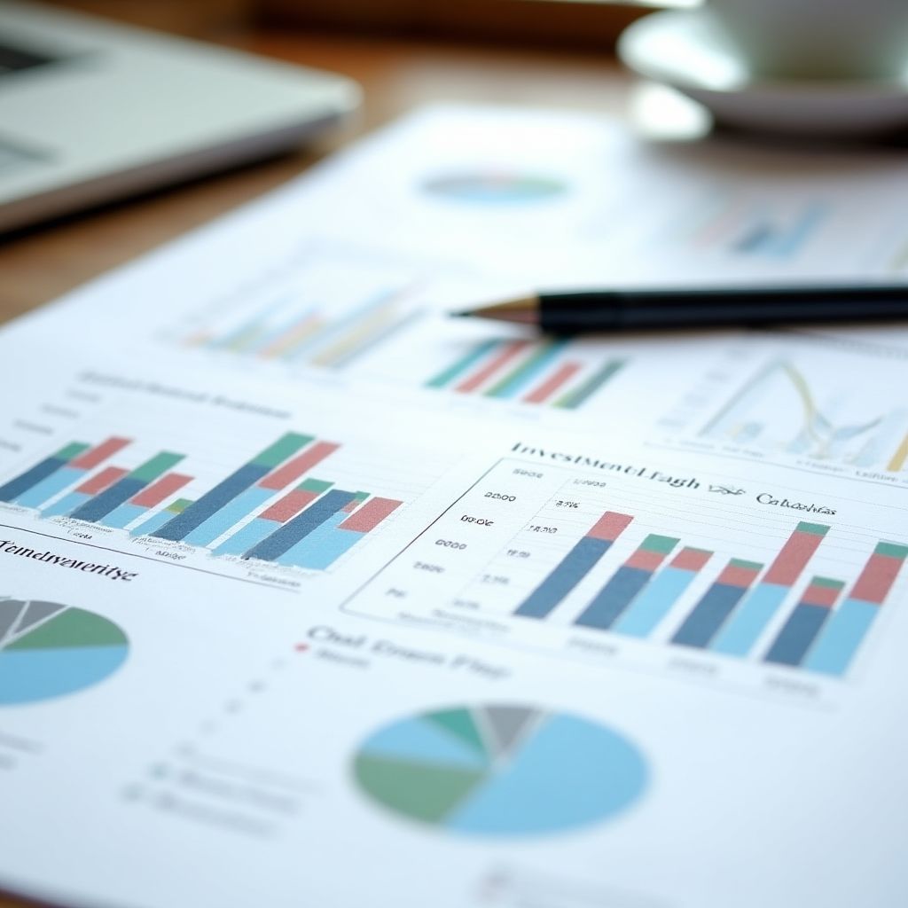 Planificación de inversiones