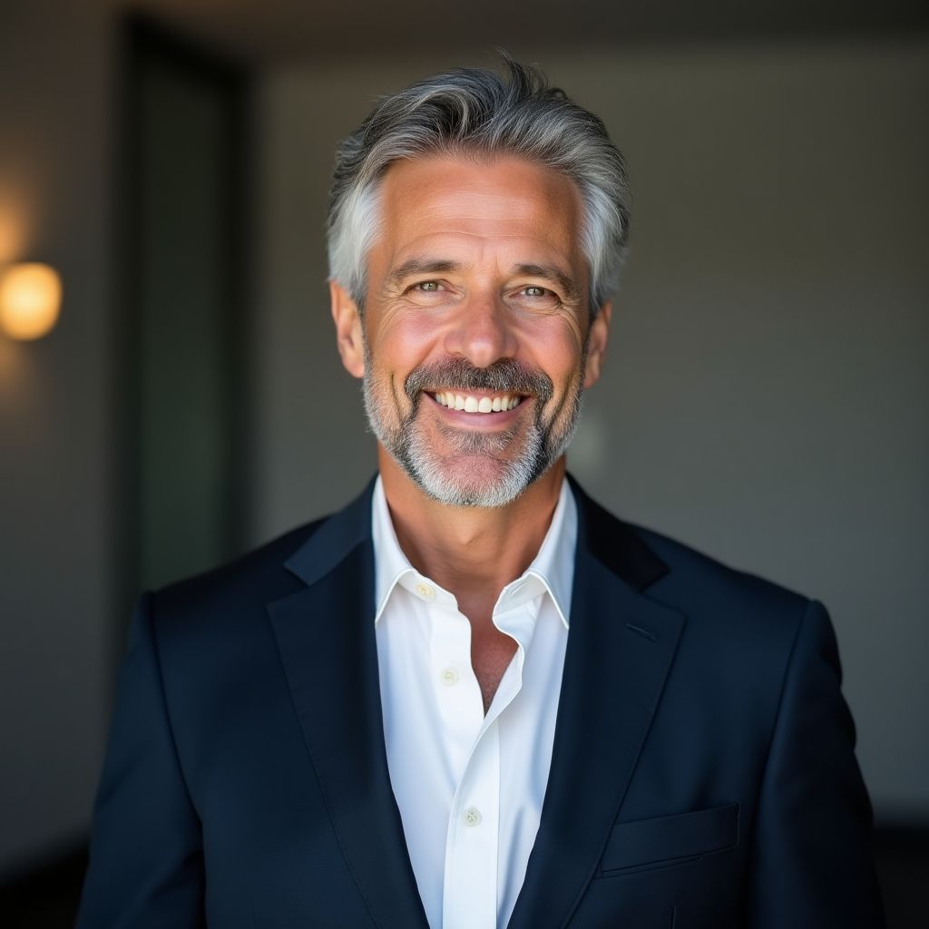 Eduardo Martínez CEO